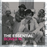 Boney M. - 10.000 lightyears