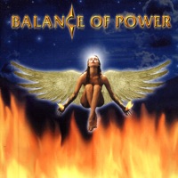 Balance Of Power - prisoner of pride