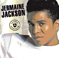 Jermaine Jackson - let me tickle your fancy
