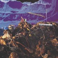 Late of the Pier - space and the woods