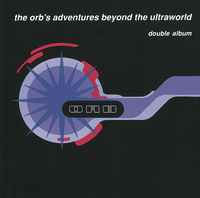 The Orb - toxygene