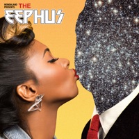 Janelle Monáe - faster