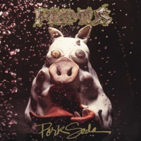Primus - mary the ice cube