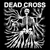 Dead Cross - grave slave