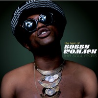 Bobby Womack - across 110th street