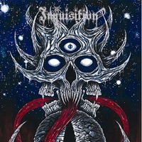 Inquisition - once upon a time (typhon cover)