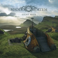 Madder Mortem - undertow