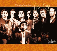 Gipsy Kings - liberte