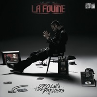 La Fouine - nouveau boss