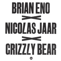 Nicolas Jaar - time for us