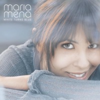 Maria Mena - am i supposed to apologize