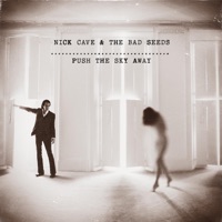 Nick Cave - the lyre of orpheus