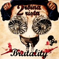 2rbina 2rista - оргия на похоронах