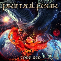 Primal Fear - bullets & tears