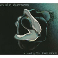 Mystic Diversions - late summer rain