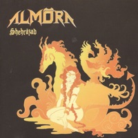 Almora - hands of destiny