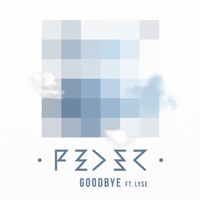 Feder - goodbye (dj antonio remix)