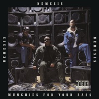 Nemesis - queen of fate