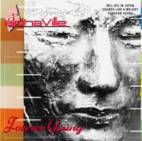 Alphaville - spirit of the age