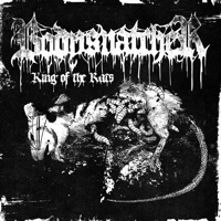 Bodysnatcher - absolved of the strings and stone