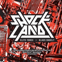 Elite Force - unsung hero