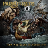 Paddy and the Rats - another life