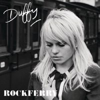Duffy - keeping my baby