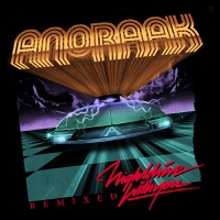 Anoraak - tonight