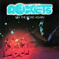 Rockets - wake up!