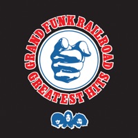 Grand Funk Railroad - so you won't have to die