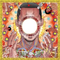 Flying Lotus - breathe . something / stellar star