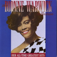 Dionne Warwick - then came you