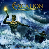 Excalion - yovartio
