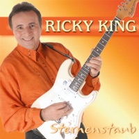 Ricky King - sleep walk