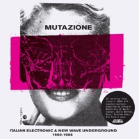 Kirlian Camera - dead zone in the sky (vintage solution mix)