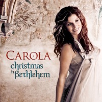 Carola - come with me