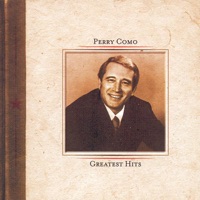 Perry Como - a dreamers holiday