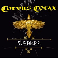 Corvus Corax - gaudalier