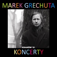 Marek Grechuta - wedrowka