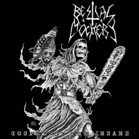 Bestial Mockery - warfuck