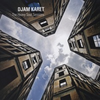 Djam Karet - lost, but not forgotten