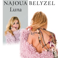 Najoua Belyzel - gabriele