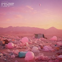 Almanac - last farewell