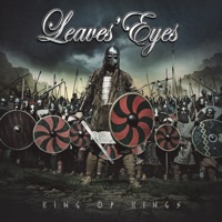 Leaves' Eyes - for amelie