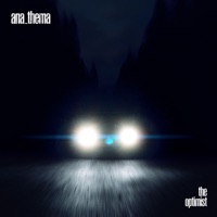 Anathema - lightning song
