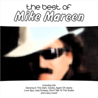 Mike Mareen - love spy