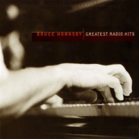 Bruce Hornsby & the Range - a night on the town