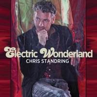 Chris Standring - moon child