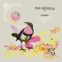 The Rurals - meatless paste
