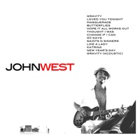 John West - love is pain